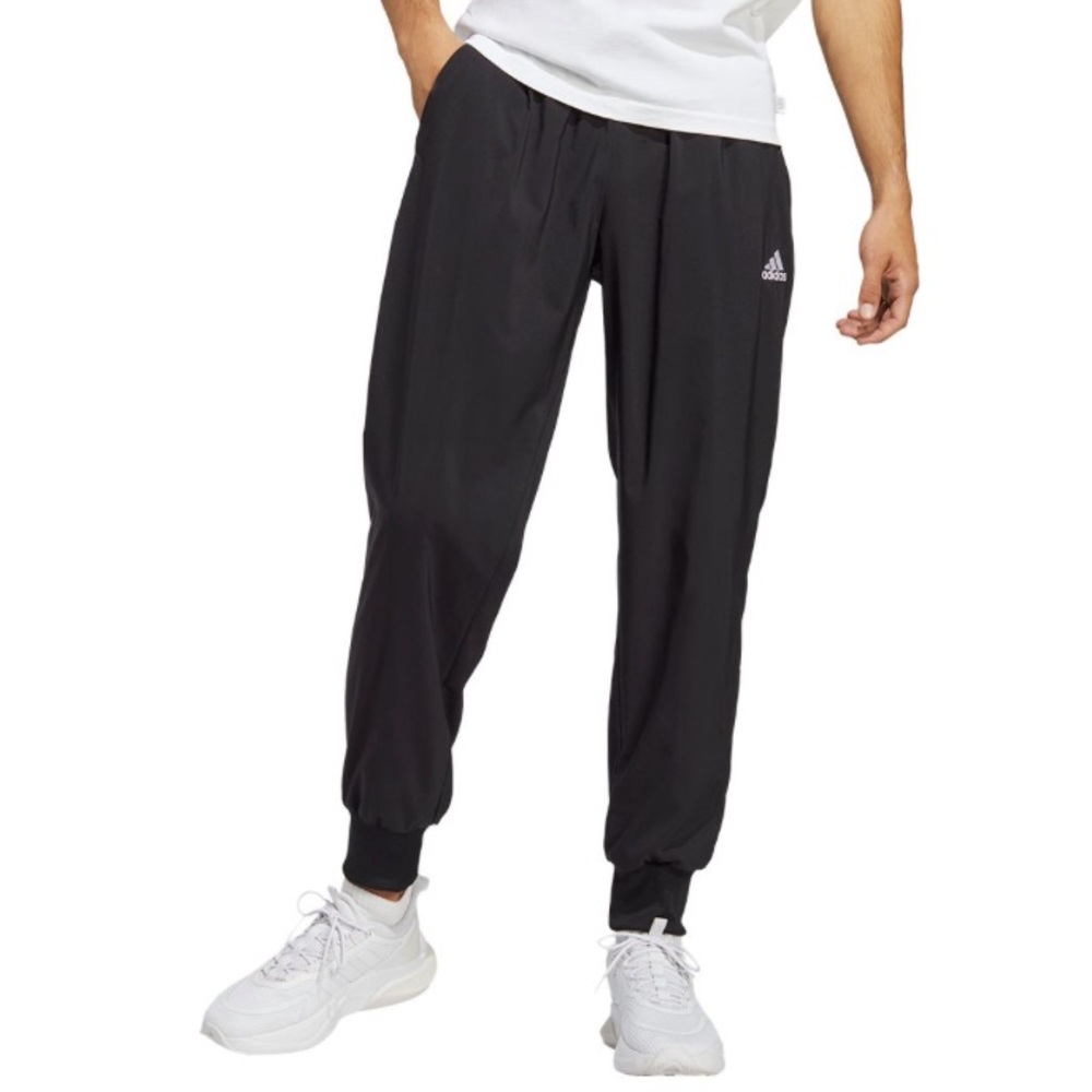 🌟Size LG - NWT: ADIDAS - Men’s Stanford TC Pants